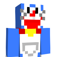 TheGoodBoys's Minecraft Skin