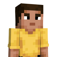 JermsyBoy's Minecraft Skin