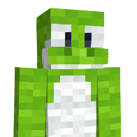 Rexbone's Minecraft Skin