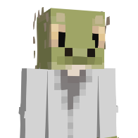 zoib's Minecraft Skin