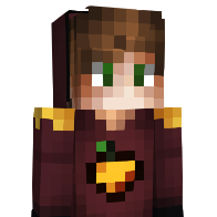 umarim's Minecraft Skin