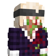 Durpa's Minecraft Skin