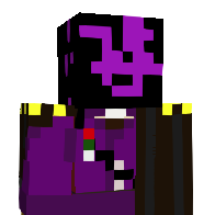 Sussy6700's Minecraft Skin
