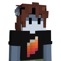 Nanrech's Minecraft Skin