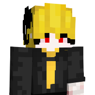 QU254A's Minecraft Skin