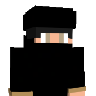 Search77's Minecraft Skin