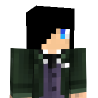 coolman4277's Minecraft Skin