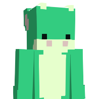 Verday's Minecraft Skin