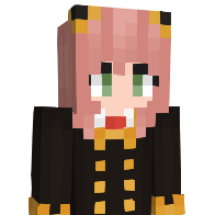 roqwrp's Minecraft Skin