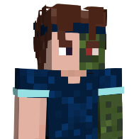 LandonNelson's Minecraft Skin