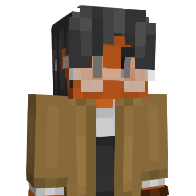 Snieff's Minecraft Skin