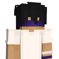 Mattgraj's Minecraft Skin