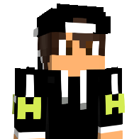Henry_gamer4911's Minecraft Skin