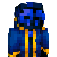 ArchNecron's Minecraft Skin
