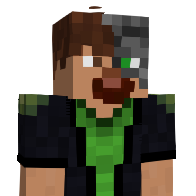 kmlmax's Minecraft Skin