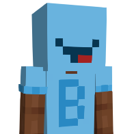 bloohi's Minecraft Skin