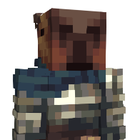 capybep's Minecraft Skin
