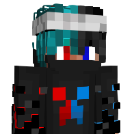 3540's Minecraft Skin