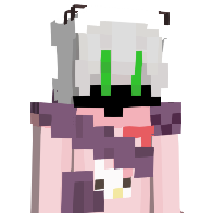 1610k's Minecraft Skin