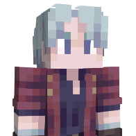 DancyMule's Minecraft Skin