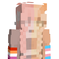 Chartransekitten's Minecraft Skin