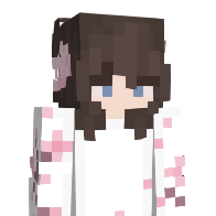FemboyLutia's Minecraft Skin