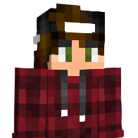 DavidHaxx's Minecraft Skin