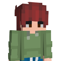 thePokemonster's Minecraft Skin