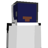 SpaceB's Minecraft Skin