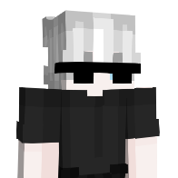 Matis0nek's Minecraft Skin