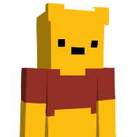 Orlurio's Minecraft Skin
