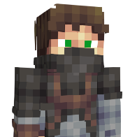 Elphael's Minecraft Skin