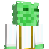 BounceyCat's Minecraft Skin