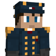 Kolzack's Minecraft Skin