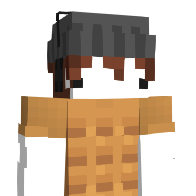 StarDuckMC_'s Minecraft Skin
