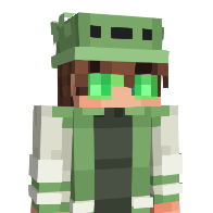Evpark's Minecraft Skin