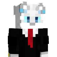 iFoxify's Minecraft Skin