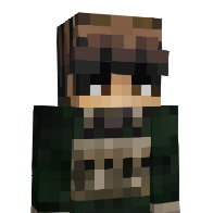 Turtle741's Minecraft Skin