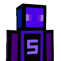 Stevik1234's Minecraft Skin