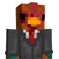 Itz_R00ster's Minecraft Skin