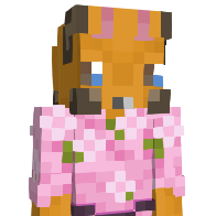 Wybel's Minecraft Skin