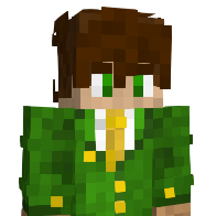 OfficalNixo's Minecraft Skin