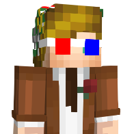 JpCuber109's Minecraft Skin