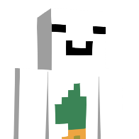 MrAnanasen's Minecraft Skin