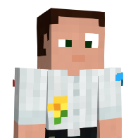 Gorkei's Minecraft Skin