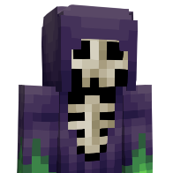 Zolvet's Minecraft Skin