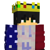 CeleryStickr's Minecraft Skin