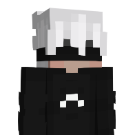 Itz_Blueee's Minecraft Skin