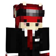GCru's Minecraft Skin