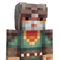 Viktor951's Minecraft Skin